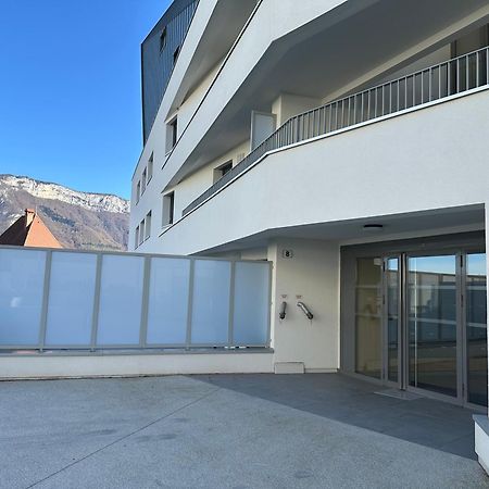 Lac Arte Postale Annecy Exterior photo